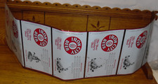 Vintage uncut sheet for sale  Denver