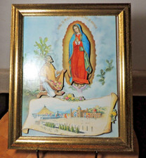 Vintage lady guadalupe for sale  Arroyo Grande