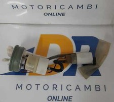 Pompa carburante benzina usato  Napoli