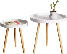 Side round table for sale Side round table for sale  BRADFORD