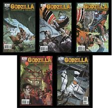 Godzilla gangsters goliaths for sale  Pompano Beach