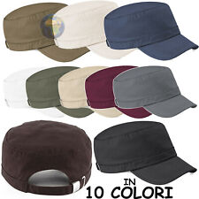 Cappello beechfield b34 usato  Vigevano