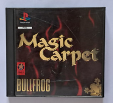 Ps1 game magic for sale  HARWICH