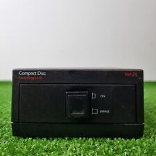 Qed compact disc for sale  LONDON