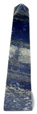 Fm0440 lapislazuli pyramide gebraucht kaufen  Waltrop