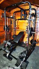 Smith machine cable for sale  SOUTHAMPTON