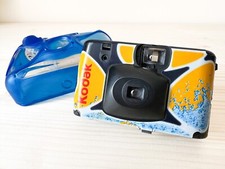 Empty kodak underwater for sale  UK