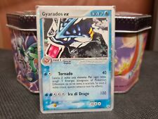 Pokemon gyarados rosso usato  Italia