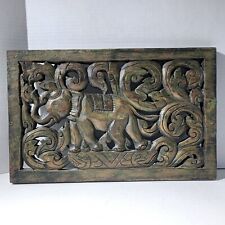 Thailand hand carved for sale  Little Elm