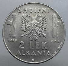 Partenza lek albania usato  Barletta