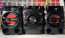 Cm4360 mini stereo for sale  Coventry