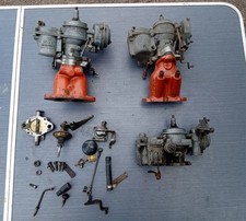 Type solex pdsit for sale  BIRMINGHAM