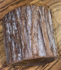 Tree bark flower for sale  Front Royal