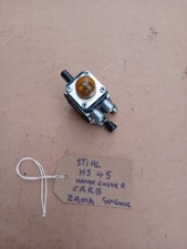 Stihl hs45 zama for sale  CHICHESTER