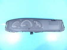 Używany, Opel Vectra B 2000 Diesel Prędkościomierz Kokpit 09134528LS 74kW na sprzedaż  PL