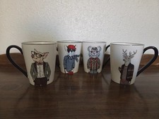 set four mugs for sale  Carson City
