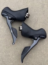 shimano shifters 8 for sale shimano shifters 8 for sale ILKESTON