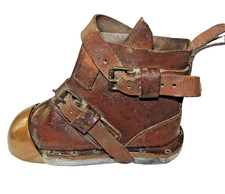 Rare chaussure botte d'occasion Rare chaussure botte d'occasion  Brest