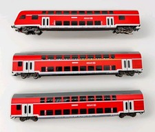 doppelstock h0 gebraucht kaufen doppelstock h0 gebraucht kaufen Barbing