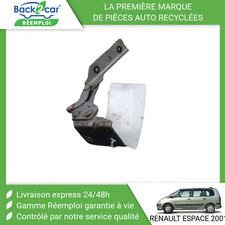 Compas gauche capot d'occasion  Saint-Quentin