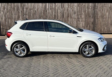 2024 polo line for sale  BURTON-ON-TRENT