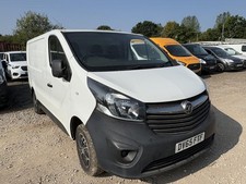 Plate vauxhall vivaro for sale  SOLIHULL