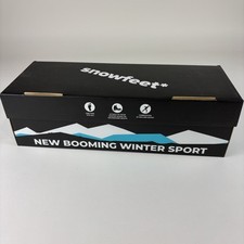 Snowfeet short skiboard for sale  Grove City