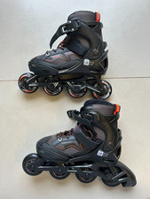Roller bambino fit usato  Palermo