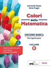 Colori della matematica usato  Roma