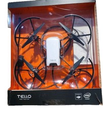 Dji tello quadcopter for sale  Marina