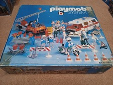 Playmobil klicky super d'occasion  Mulhouse-