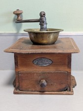 Rare grand moulin d'occasion  Paris XV