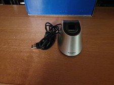 Suprema biomini fingerabdrucks gebraucht kaufen  Pluwig