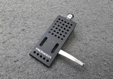 Headshell Pioneer JP 503 original. 8 gr  comprar usado  Enviando para Brazil