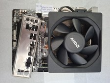 Mainboard cpu bundle gebraucht kaufen  Emkendorf
