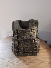 osprey body armour for sale  PEEBLES