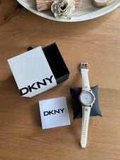 Dkny uhr damen gebraucht kaufen Dkny uhr damen gebraucht kaufen  Magdeburg