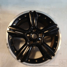 7.5jx18 eh2 disco usato  Italia