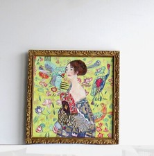 Cadre ancien art d'occasion  Tours-