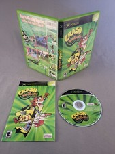 Crash Twinsanity, Xbox, Completo, Autêntico! comprar usado Crash Twinsanity, Xbox, Completo, Autêntico! comprar usado  Enviando para Brazil