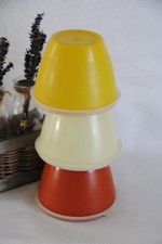Bols frigo tupperware d'occasion  Krautergersheim
