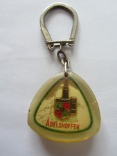Porte clef bière d'occasion  Chaillé-les-Marais