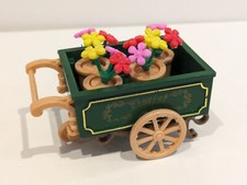 Sylvanian families carrello usato  Spedire a Italy
