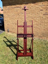 Large wooden frame for sale  STOCKTON-ON-TEES