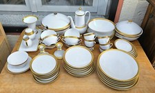Komplettes hutschenreuther por gebraucht kaufen  Raubling