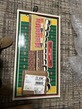 Juego de Fútbol Eléctrico Tudor NFL De Colección Modelo No. 610 con reproductores/accesorios. segunda mano  Embacar hacia Argentina