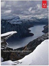 Photoshop lightroom dvd for sale  Washington