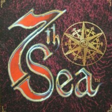 Aeg 7th sea for sale  Wausau