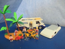 4859 palmen camper gebraucht kaufen  Schwanstetten