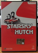Starsky hutch gioco usato  Verrua Savoia